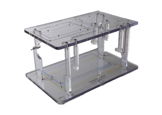 Полибндлстрв1 встроенные решения поликарбонатная структура для монтажа рд-хвбмскт800бун или рд-хвбмсктбун