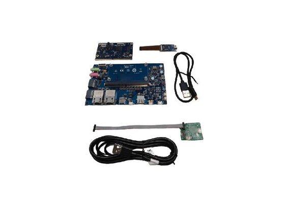 RTK9763U02S01002BE Встроенные решения RZ/A3UL ARM Cortex-A55 MPU Встроенный оценочный совет