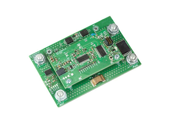 REF-60100EDPS Embedded Solutions eDisconnect Power Switch Evaluation Board For Battery-Powered (РЕФ-60100ЭДПС встроенные решения электронного отключения от питания)