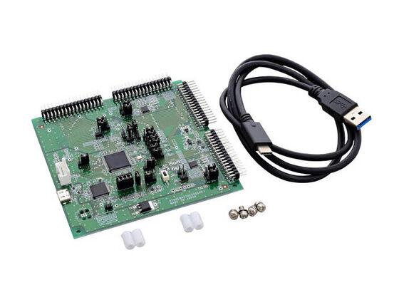 RTK0EMA270C00000BJ Встроенные решения RA6T2 - ARM Cortex-M33 MCU 32-битная встроенная оценка
