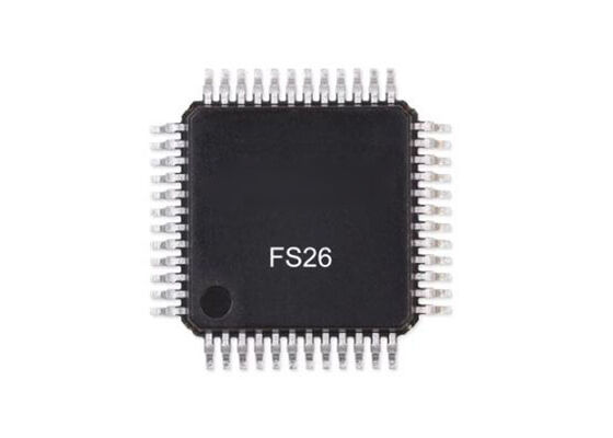 SFS2631AMDEXAD Integrated Circuit Chip Автомобильная система безопасности Базовый чип HLQFP48 SBC чипы
