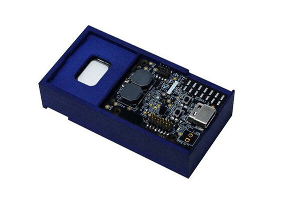 SLN-ALEXA-IOT встроенные решения i.MX RT106A ARM Cortex M7 Оценочная группа аудиообработки