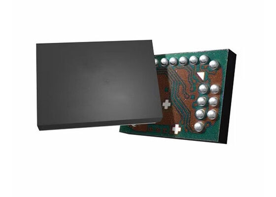 Беспроводной коммуникационный модуль ST60A3H1C1CCEPT3, 60 ГГц, V-диапазон, бесконтактная связь, ВЧ-трансивер