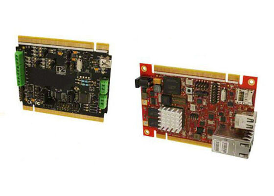 Встраиваемые решения TWR-P1025-KIT, базовая система P1025 Tower с процессором QorIQ e500 MPU, оценочная плата