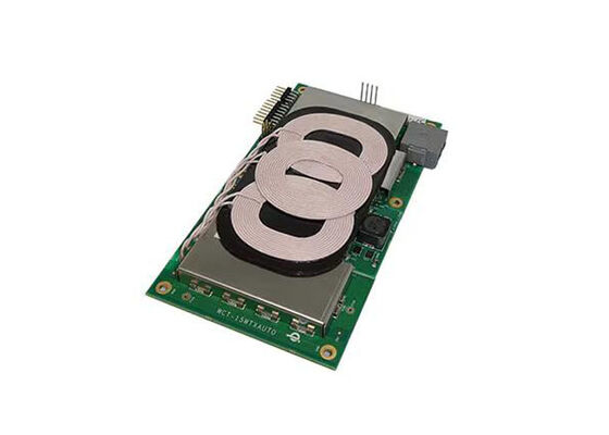 WCT-15WTXAUTO Встроенные решения Автомобильные беспроводные многоколесные зарядные передатчики