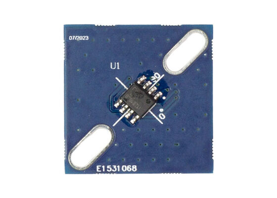 Оценочная плата контроллера бесколлекторного двигателя постоянного тока DEMO-IMR-ANGLE-SENS-V1 Embedded Solutions, 18 В - 60 В