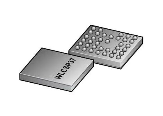 MCXW235BIUKA Микроконтроллер MCU BT Low Energy 5.3 Беспроводной микроконтроллер WLCSP37