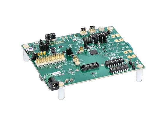 Модуль оценки последовательного преобразователя DisplayPort в FPD-Link IV DS90UB983-Q1EVM для встраиваемых решений