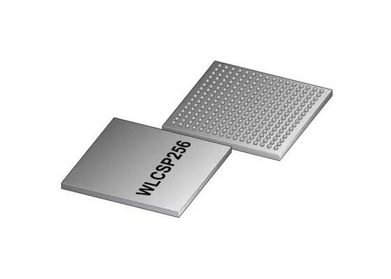 MIMXRT798SGAWB микроконтроллер MCU i.MX RT700 кроссоверный микроконтроллер с рукой кортекс-M33