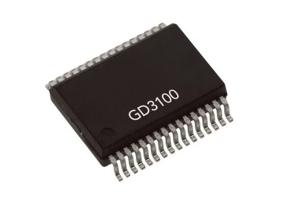 MGD3100BM58EK Integrated Circuit Chip Advanced High Voltage Isolated Gate Driver SSOP32 (Продвинутый высоковольтный изолированный шлюзовой драйвер)