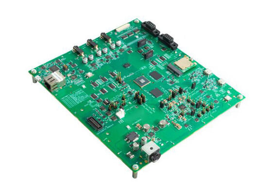 Комплект для оценки встраиваемых решений на базе процессоров i.MX 8XLite, MCIMX8DXL-WEVK