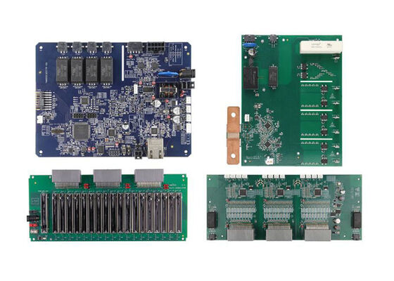 RD-BESS1500BUN Встроенные решения