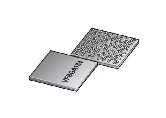 MCXN556SCDFT микроконтроллер MCU MCX N серии микроконтроллеры VFBGA184