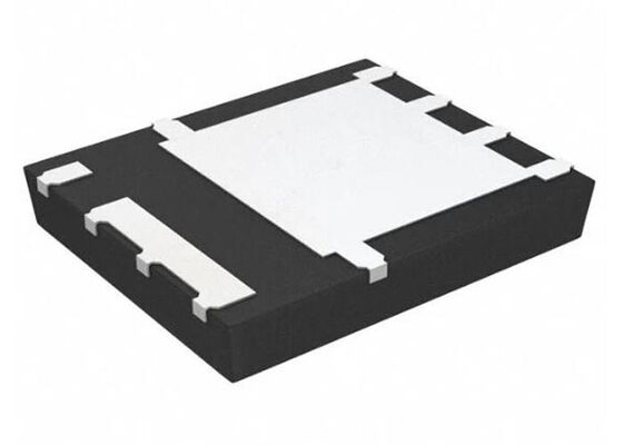 ISC151N08NM6 80V 37A OptiMOSTM 6 мощность MOSFET транзистор PG-TDSON-8 интегральная схема чип