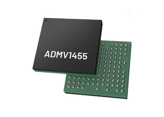 ADMV1455BBCZ Модуль беспроводной связи от 17,7 ГГц до 55 ГГц Широкополосный микроволновой Downconverter