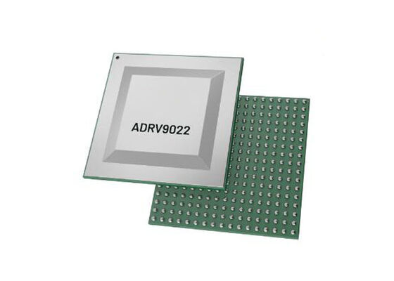 ADRV9022BBPZ-4T1 Модуль беспроводной связи Quad RF Agile Transceiver IC