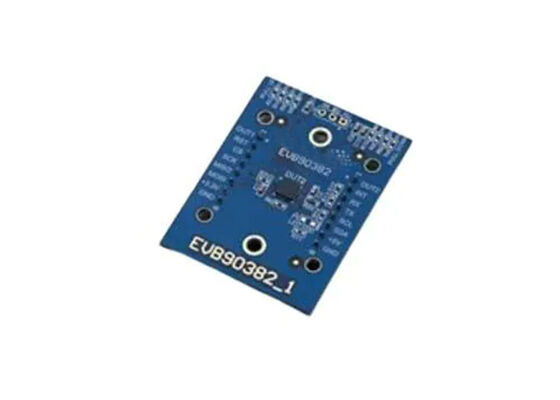 EVB90382LGO-BAA-602 Embedded Solutions Magnetic Sensor Development Board для высокоскоростного магнитного кодировщика