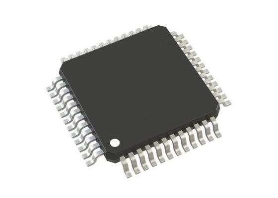 ML63Q2537-NNNTBZWBY Микроконтроллер MCU 32-битный микроконтроллер IC 48МГц ARM Cortex-M0+ MCU