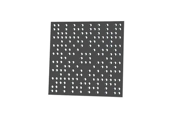 MCXN527VDFT микроконтроллер MCU высокоинтегрированный маломощный двухъядерный ARM Cortex-M33 MCU