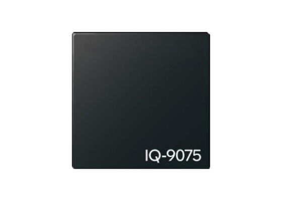 QCS9075-0-AC AI-процессорный чип 2,1 ГГц Dragonwing™ IQ9 Series Octa-Core Kryo Gen 6 Processor
