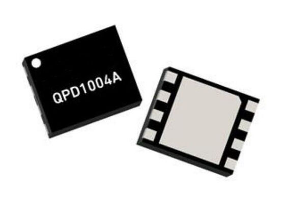 QPD1004A GaN IC GaN входный соответствующий транзистор 25W 50V GaN FET