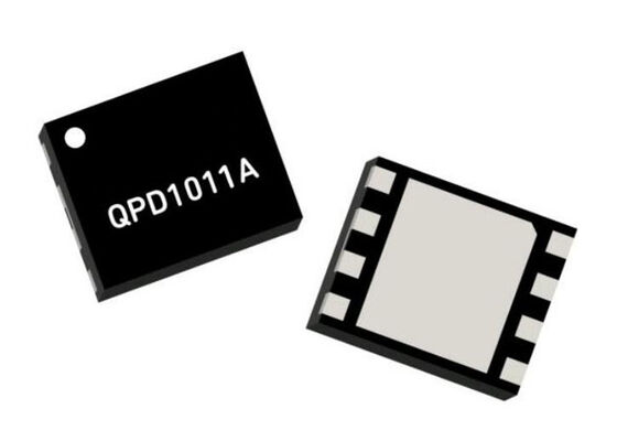 QPD1011A GaN IC GaN FETs 7W GaN входный совмещенный транзистор DFN8
