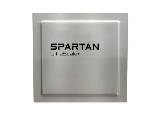 XCSU10P-2CMVA361E Field Programmable Gate Array 1.2V до 3.3V 1.7Mb Spartan UltraScale+TM FPGA IC