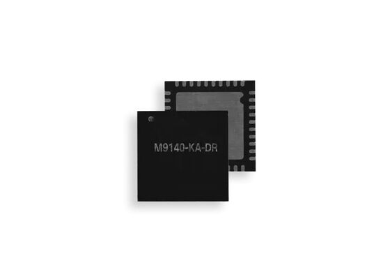 UBX-M9140-KA-DR Модуль беспроводной связи 50 Гц M9 Автомобильный чип GNSS с расчетом мертвых