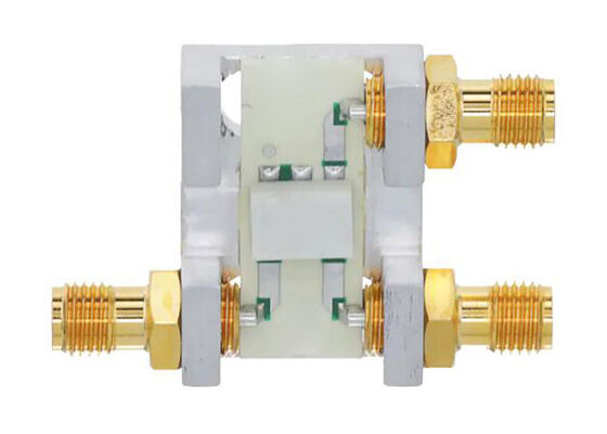 TB-JEBT-4R2GW Встроенные решения Оценочная плата для JEBT-4R2GW+ Bias Tee