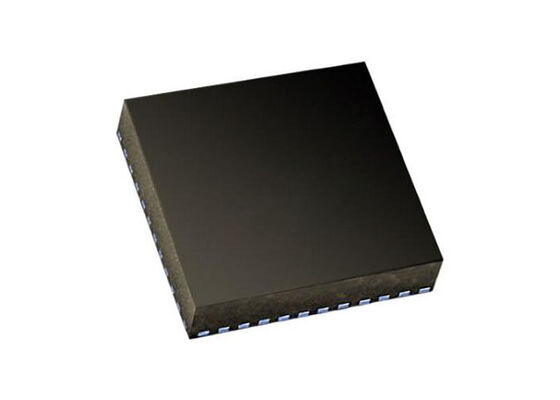 SI52147-A01A Комплексный микросхема Чип PCIe Часовой генератор с 9-выходной 1 ps Jitter и PCIe Gen 1/2/3/4 Соответствие