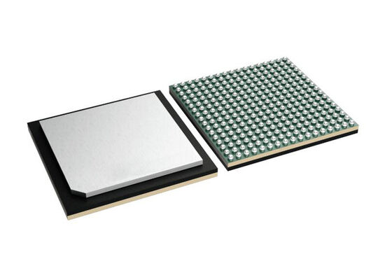 ADC34RF72IANH Чип интегральной схемы 1.5GSPS 16-битный преобразователь данных отбора RF FCCSP289