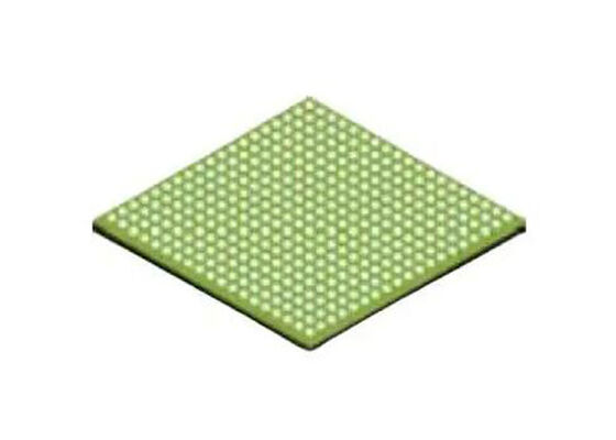 AM27542AEZIANJRQ1 Микроконтроллер MCU 32-битный четырехъядерный микроконтроллер IC 80GFLOPS DSP процессор