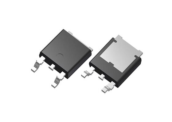 BUP06CP038F-01 Интегральная микросхема, радиационно-стойкий MOSFET-транзистор P-типа, 60В, 35А