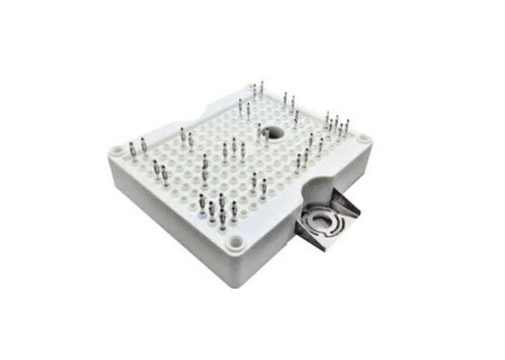 G3F09MT12GB4 Автомобильные модули IGBT SiCPAKTM G серии 1200V 9.3mΩ Модуль SiC полного моста