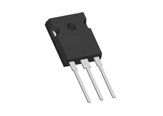 G3F60MT06D Интегральная микросхема SiC MOSFET 650В 42А Транзистор с p-каналом