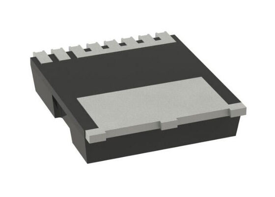 G3F60MT06L Интегральная микросхема Транзисторы N-канальные 650В 48А SiC MOSFETs TOLL