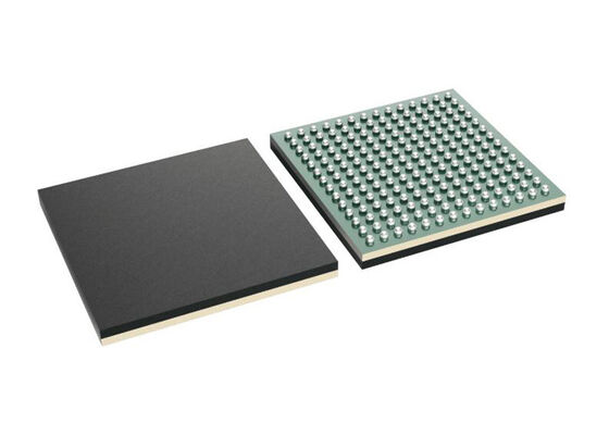 TX73L64ACP Интегральная микросхема Высокопроизводительный 64-канальный передатчик FCCSP196