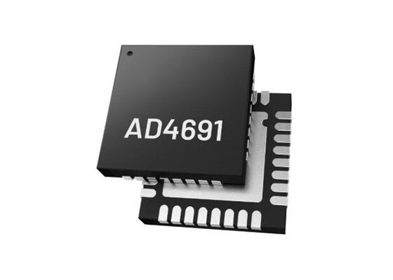 AD4691BCBZ интегральная схема чип 16-битный последовательный регистр приближения ADC преобразователи