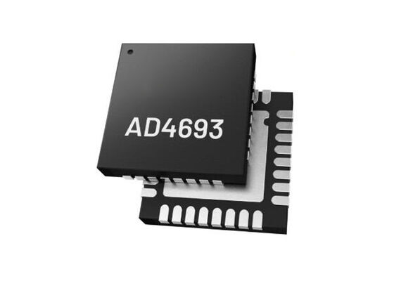 AD4693BCPZ Интегральная схема 8-канальные АЦП SAR LFCSP24