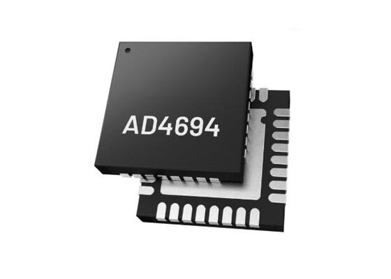 AD4694BCPZ интегральные микросхемы чип данных преобразователи 8-канальных аналоговых цифровых преобразователей