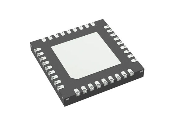 DP83TC815RHARQ1 Ethernet IC 100Base-T1 Автомобильный Ethernet PHY-передатчик с IEEE802.1AS