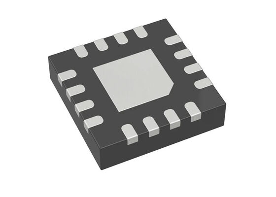 DRV8234RTER интегральный микросхема 38V 2A H-мостовой драйвер двигателя с подсчётом рипплов и интерфейсом I2C