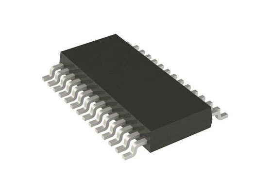 DRV8844ADGQR Integrated Circuit Chip Общая цель 65V 2.5A Полностью интегрированный двойной драйвер полумоста
