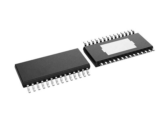 LM5066H1PWPR Integrated Circuit Chip 5.5V до 90V передовой контроллер горячего обмена с интерфейсом PMBusTM