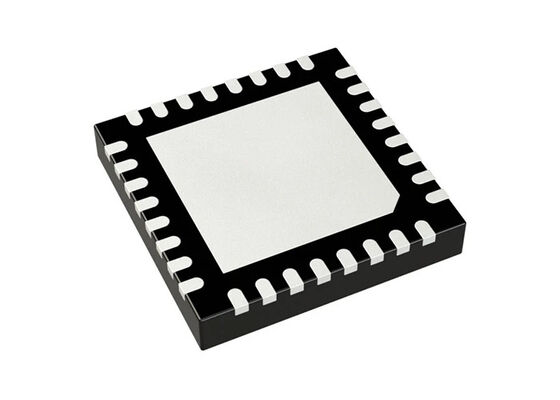 LM51261AQRHBRQ1 Интегральная схема Автомобильный повышающий контроллер, однофазный, 42В, 2.2МГц