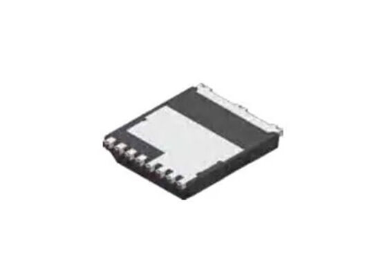 GaN IC LMG3650R025KLAR, 650 В, 25 мОм, GaN FET с интегрированным драйвером и защитой