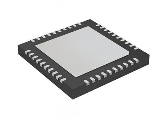 LMK1D2106LRHAR Integrated Circuit Chip High-Performance Jitter LVDS Clock Buffer IC VQFN40 Включенные микросхемы
