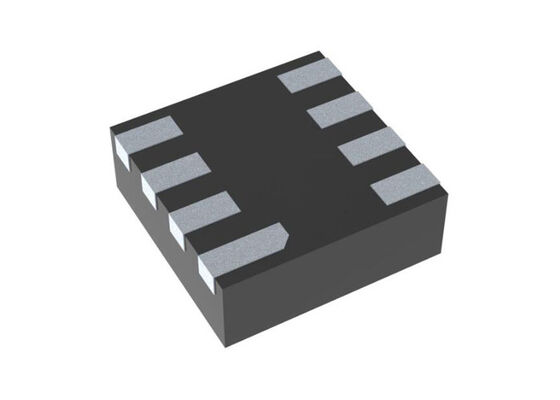 LMK1C1102ADQFR интегральная схема чип 2-канальный выход асинхронный LVCMOS Clock Buffer IC