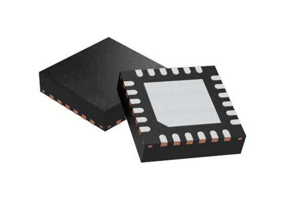 LMK3H2104A01LRGER интегральный микросхема чип 4-выходный 400MHz BAW ссылка-менее генератор часов