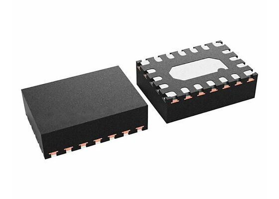 LM68625SFRZTRQ1 Интегральная микросхема Автомобильный синхронный понижающий преобразователь с функциональной безопасностью на 2,5 А